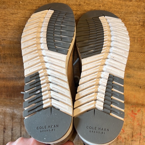 Cole Haan Zerogrand Explorer Gateway Hiker Waterproof - Picture 8 of 8